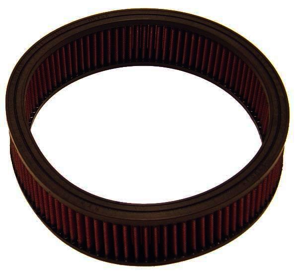 K&N Replacement Air Filter - GM P/U S-10, 1982-86 & S-15 V6-2.8L - Klik om te sluiten