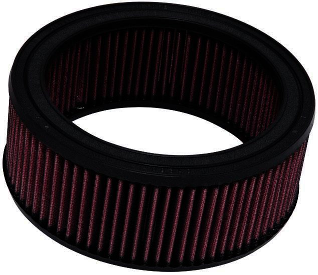 K&N Replacement Air Filter - FORD TRUCKS; 1963-86 - Klik om te sluiten