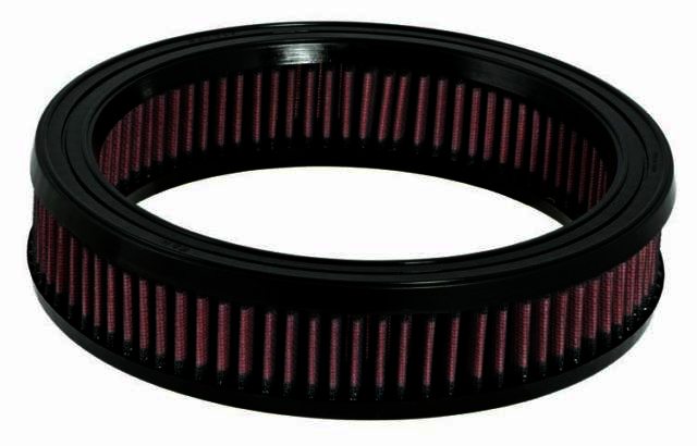 K&N Replacement Air Filter - AMC-JEEP,DODGE TRUCKS, 1961-90 - Klik om te sluiten