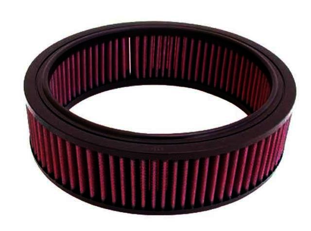 K&N Replacement Air Filter - AMC-JEEP,CHRYLSLER,DODGE,PLY., 1964 - Klik om te sluiten