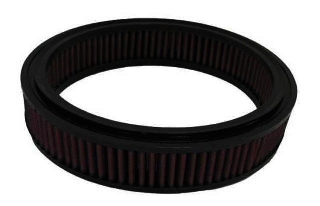 K&N Replacement Air Filter - SKODA FAVORIT & FELICIA 1.3L; 1992 - Klik om te sluiten