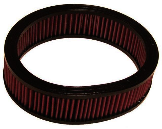 K&N Custom Air Filter - 11"OD, 9-1/4"ID, 2-3/4"H - Klik om te sluiten