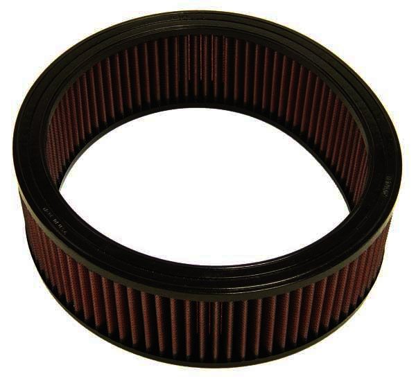 K&N Replacement Air Filter - DODGE TRUCK 1971-81 - Klik om te sluiten