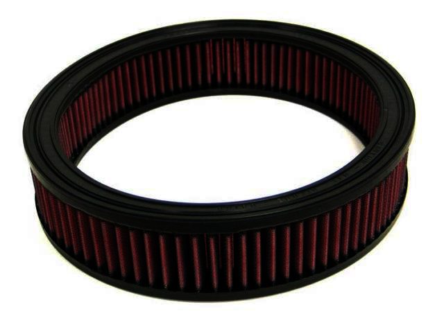 K&N Replacement Air Filter - BUICK 1965-67 - Klik om te sluiten