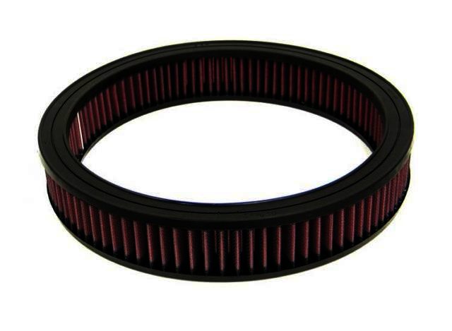 K&N Replacement Air Filter - BUICK,OLDSMOBILE V6-3.OL 2BBL,1985 - Klik om te sluiten