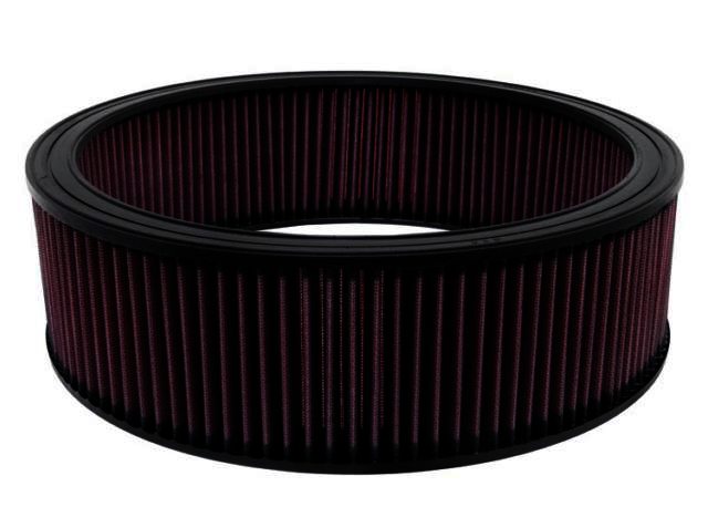 K&N Replacement Air Filter - GM CARS & TRUCKS V8-260,350, 1978-8 - Klik om te sluiten