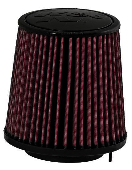 K&N Replacement Air Filter - AUDI A5/S5 3.2L-V6/4.2L-V8; 2008 - Klik om te sluiten