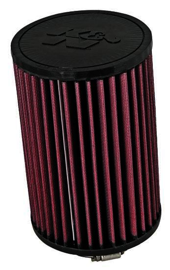 K&N Replacement Air Filter - DODGE CALIBER SRT-4, 2.4L-L4; 2008 - Klik om te sluiten