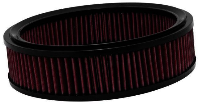 K&N Replacement Air Filter - DODGE DURANGO HYBRID 5.7L V8, 2009 - Klik om te sluiten