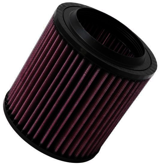 K&N Replacement Air Filter - AUDI A8/S8 W12, 2004-2010 - Klik om te sluiten