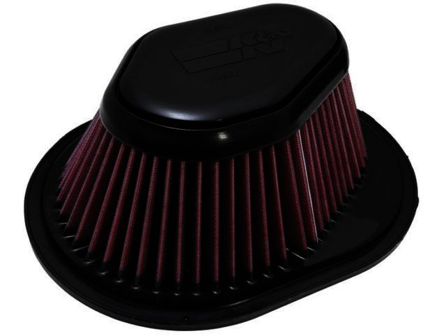 K&N Replacement Air Filter - CADILLAC STS-V 4.4L V8; 06-09 - Klik om te sluiten