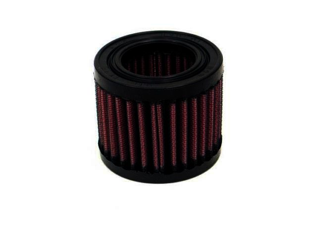 K&N Replacement Air Filter - AIR PUMP FILTER VW BUS - Klik om te sluiten