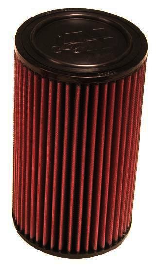 K&N Replacement Air Filter - LANCIA THESIS 3.0L-V6; 2002 - Klik om te sluiten