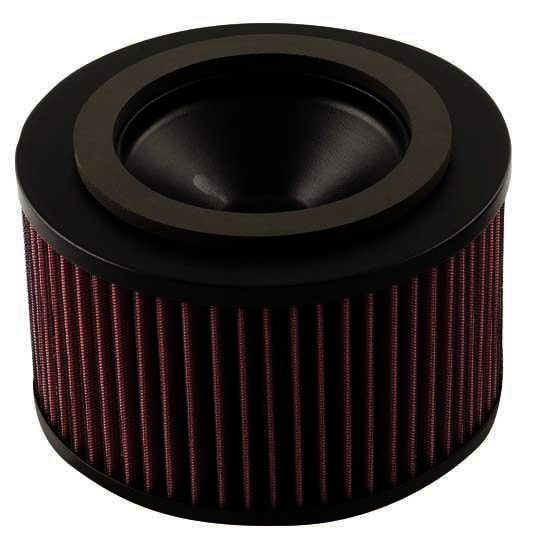 K&N Replacement Air Filter - TOYOTA HILUX, 3.0L-I5 (DIESEL); 199 - Klik om te sluiten