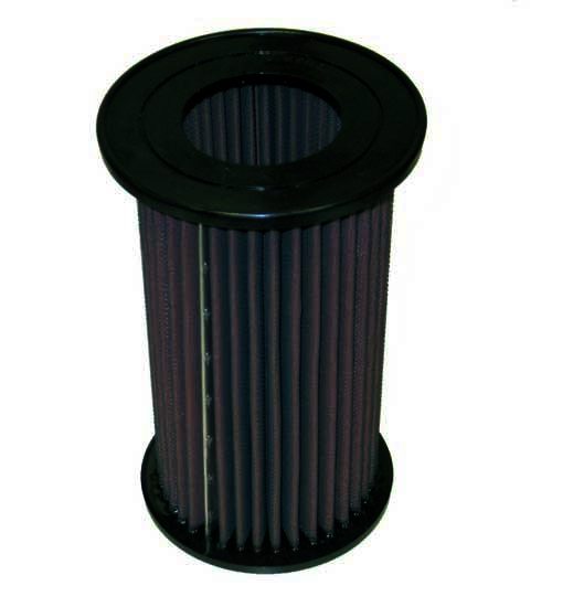 K&N Replacement Air Filter - FRONTIER 2.5L DIESEL - Klik om te sluiten