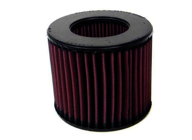 K&N Replacement Air Filter - TOYOTA L4-2.2L DIESEL, 1982-83 - Klik om te sluiten