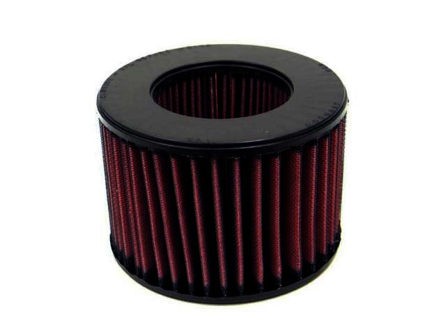 K&N Replacement Air Filter - ISUZU IMPULSE, 1983-89 - Klik om te sluiten