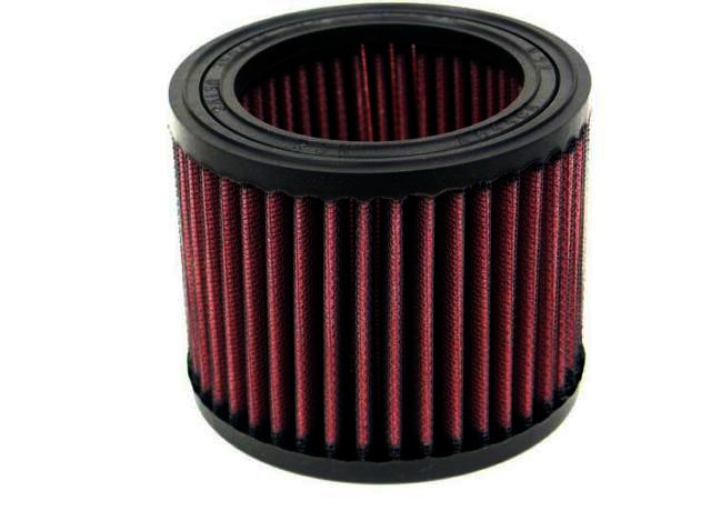 K&N Replacement Air Filter - AUSTIN HEALEY SPRITE, 1958-78 - Klik om te sluiten