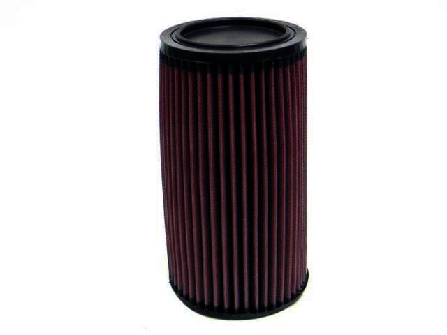 K&N Replacement Air Filter - RENAULT R5 1.4L-GT TURBO, 1987 - Klik om te sluiten