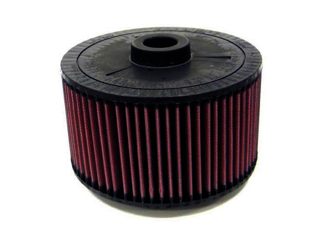 K&N Replacement Air Filter - TOYOTA HILUX 2700I 2.7L & KZ-TE 3.0 - Klik om te sluiten