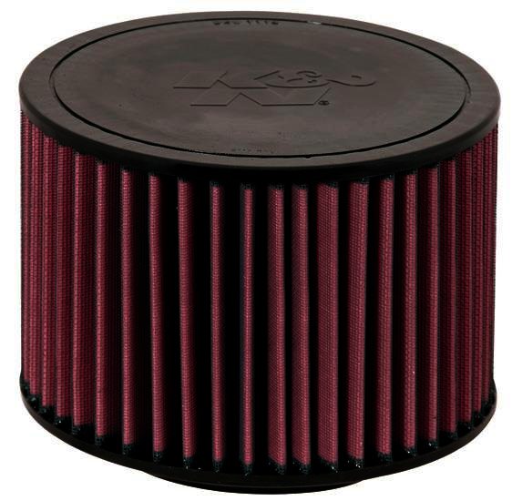 K&N Replacement Air Filter - TOYOTA VIGO 3.0L-L4 DSL; 2005 - Klik om te sluiten