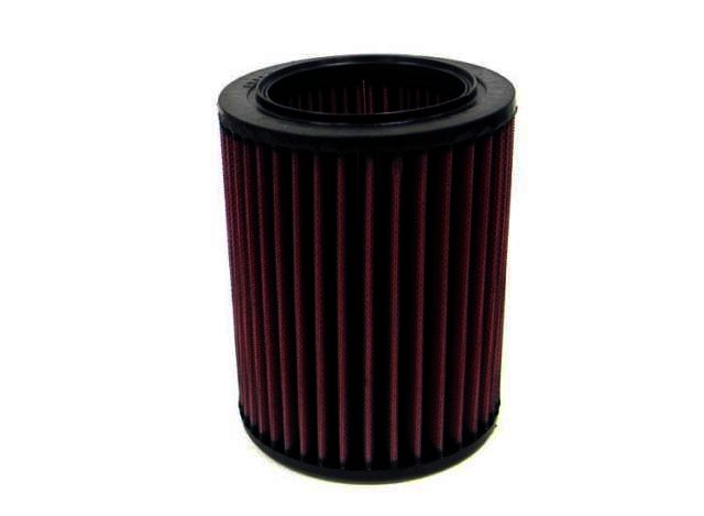 K&N Replacement Air Filter - PONT.BUICK.PLY.2.3L F/I QUAD 4 - Klik om te sluiten