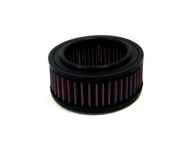 K&N Replacement Air Filter - FORD CORTINA 1498-CC, 1967 - Klik om te sluiten