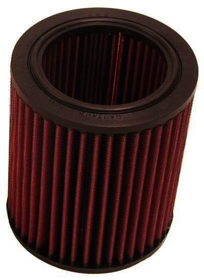 K&N Replacement Air Filter - ISUZU DIESEL #8-94334906-0 - Klik om te sluiten