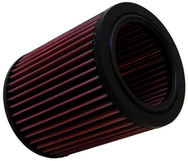 K&N Replacement Air Filter - FIAT X/19 1500CC F/I;ROVER - Klik om te sluiten