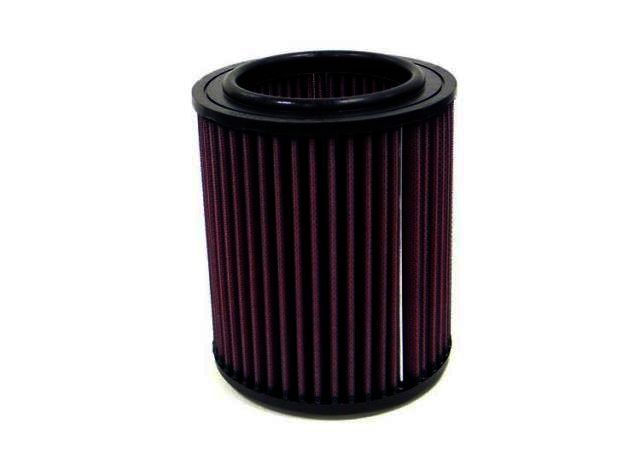 K&N Replacement Air Filter - JAGUAR XJS 3.6L, 1990 - Klik om te sluiten