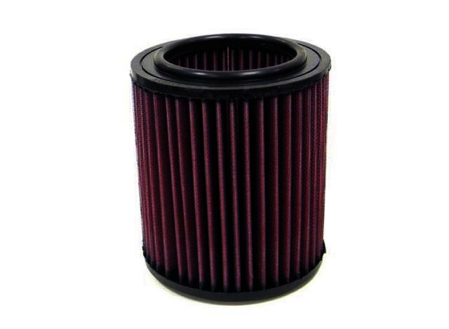 K&N Replacement Air Filter - ROVER 820 2.0-SI 16V, 1991 - Klik om te sluiten