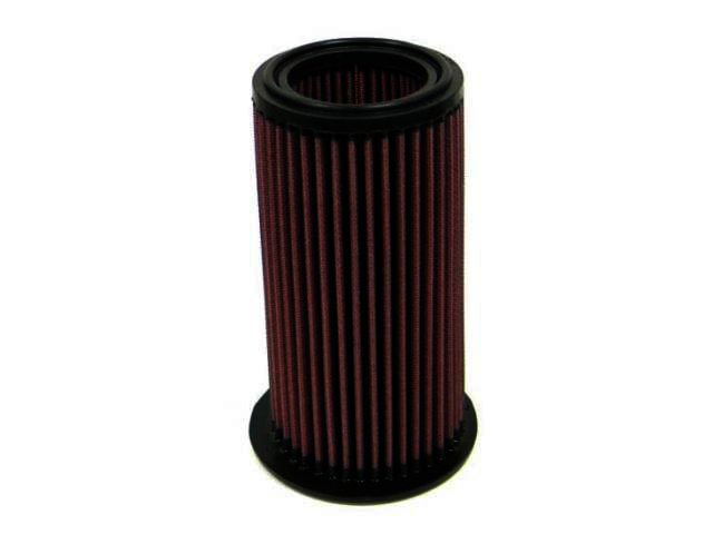 K&N Replacement Air Filter - MGB 1975 - 80 - Klik om te sluiten