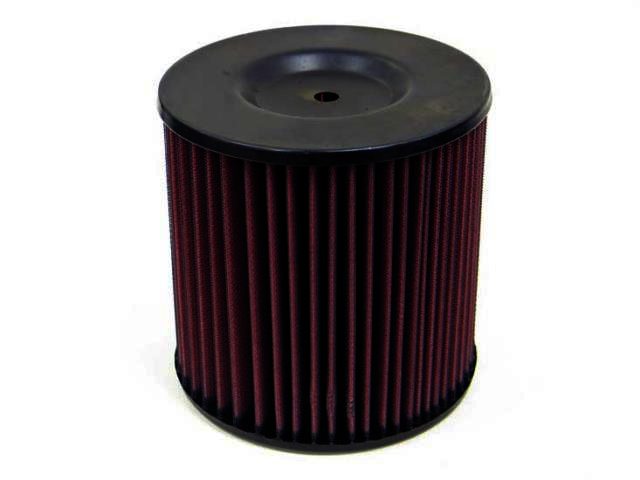 K&N Replacement Air Filter - MITSUBISHI DIESEL #MO620109 - Klik om te sluiten