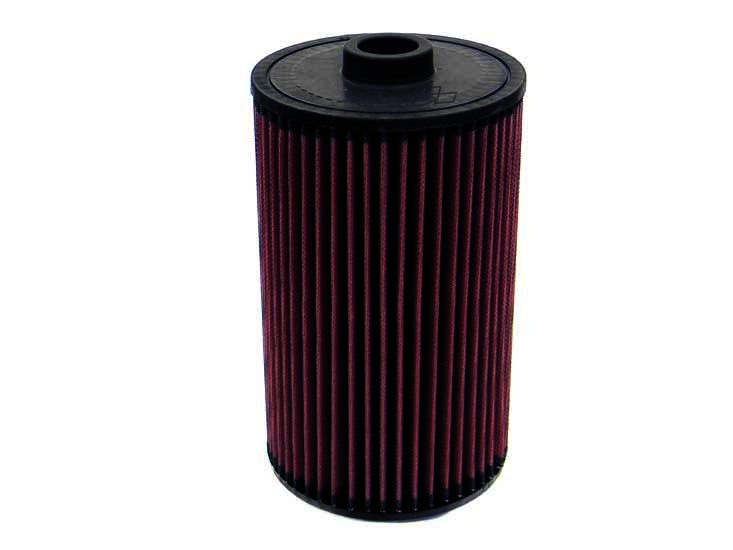 K&N Replacement Air Filter - TOYOTA GRAMBIA (NON-USA)1996 - Klik om te sluiten