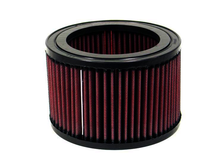 K&N Replacement Air Filter - TRIUMPH TR-7 CALIF ONLY, L4-2.0L, 1 - Klik om te sluiten