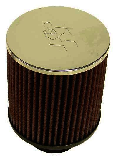 K&N Replacement Air Filter - HONDA PRELUDE L4-2.0L 88-91 - Klik om te sluiten