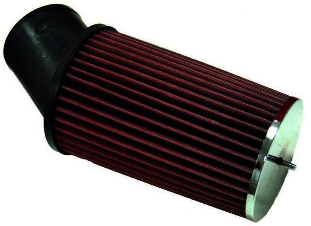 K&N Replacement Air Filter - ACURA INTEGRA 1.8L-I4; 1994-2001 - Klik om te sluiten