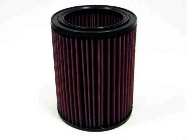 K&N Replacement Air Filter - ISUZU TROOPER 3.1L I4 DIESEL (NON-U - Klik om te sluiten