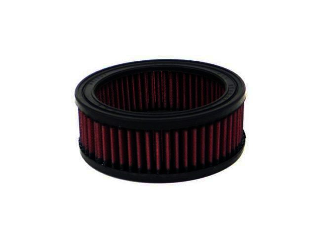 K&N Replacement Air Filter - FORD "EUROPE"FIESTA 950/1100 - Klik om te sluiten