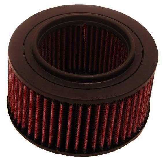 K&N Replacement Air Filter - VW VANAGON; L4-2.1L, 86-92 - Klik om te sluiten