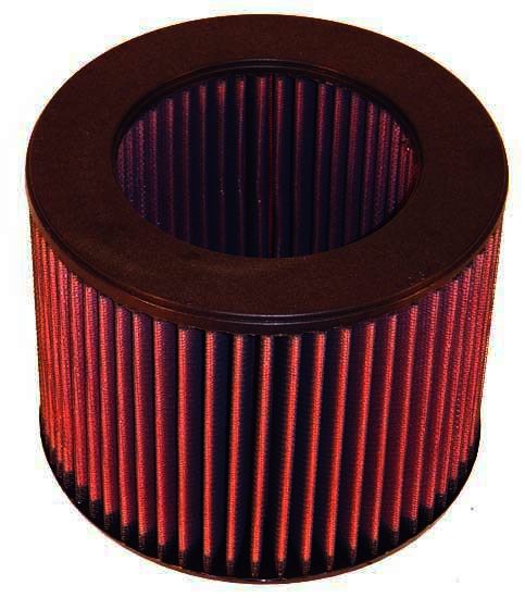 K&N Replacement Air Filter - TOYOTA CELICA 22REC.SUPRA, 1980-86 - Klik om te sluiten