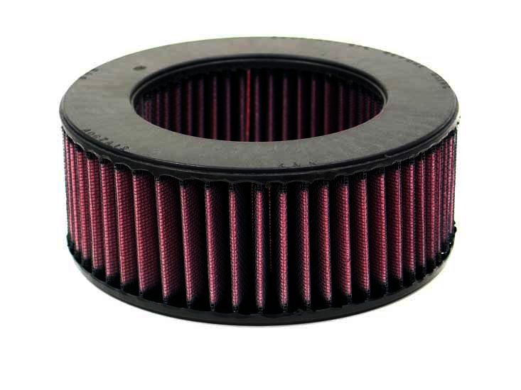 K&N Replacement Air Filter - TOYOTA STARLET, COROLLA, CELICA - Klik om te sluiten