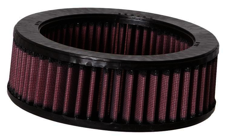 K&N Replacement Air Filter - FORD (EUROPE) CORTINA, CAPRI, 1967- - Klik om te sluiten