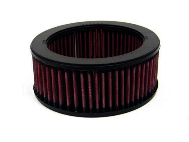 K&N Replacement Air Filter - TOYOTA COROLLA 1.2L - Klik om te sluiten