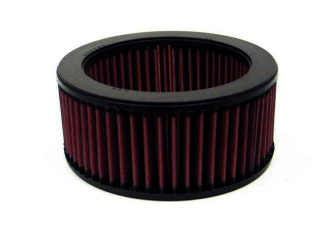 K&N Custom Air Filter - 7"OD,5-3/16"ID,3-3/16"H - Klik om te sluiten