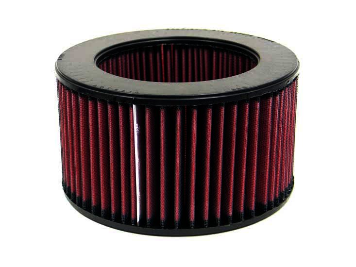 K&N Replacement Air Filter - MAZDA B2200 P/U, L4-2.2L DIESEL, 19 - Klik om te sluiten