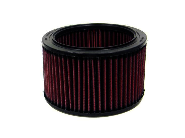 K&N Replacement Air Filter - VOLVO 140,240,B20 F/I, 1974-75 - Klik om te sluiten