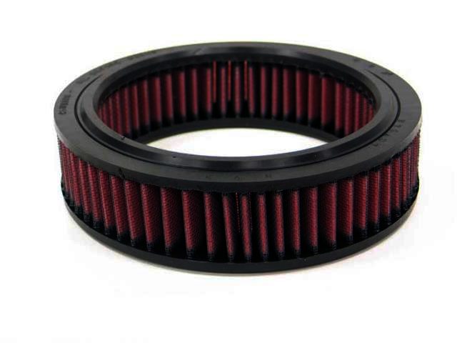 K&N Replacement Air Filter - FORD(EUROPE) CAPRI 1970-71 - Klik om te sluiten