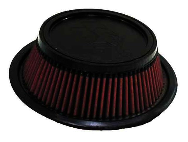 K&N Replacement Air Filter - LEXUS LS 400, V8-4.0L, 1995-97 - Klik om te sluiten