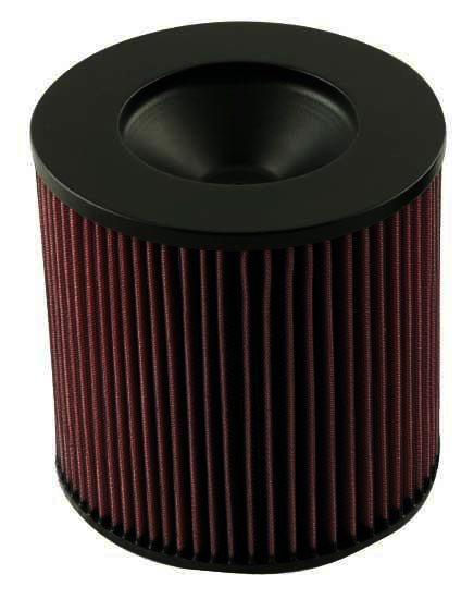 K&N Replacement Air Filter - MAZDA/FORD CAMPERVAN,L4 DIESEL - Klik om te sluiten